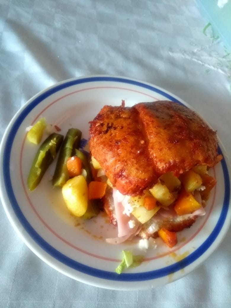 Pambazos