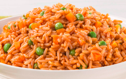 Arroz De La Casa