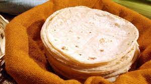 Tortillas