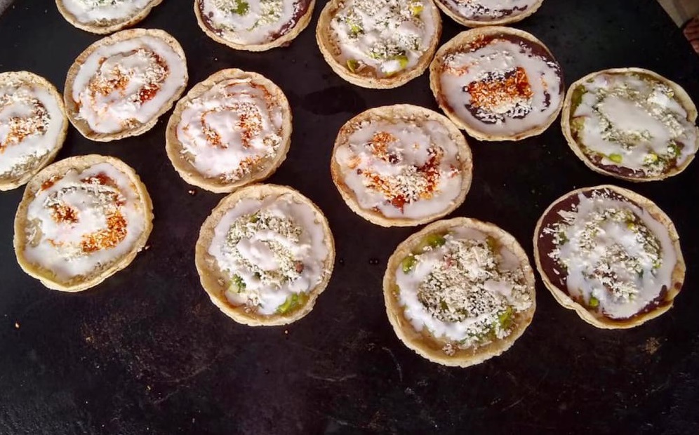 Picaditas