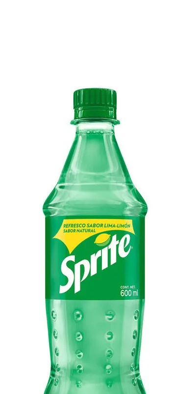 Sprite 450 Ml.