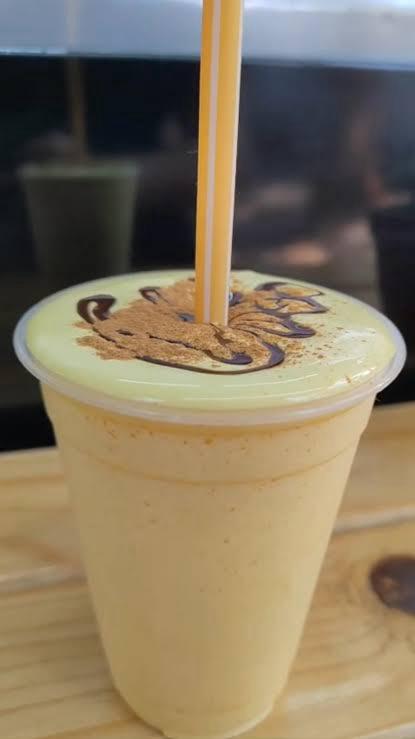 Chocomilk de Cajeta 16 oz