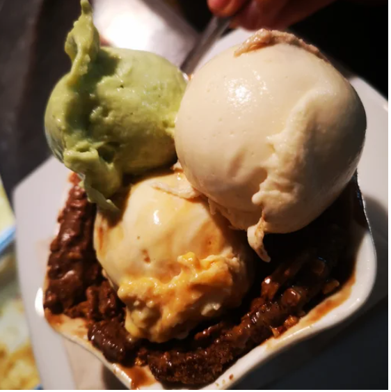 Copa Rocher Grande 3 Sabores