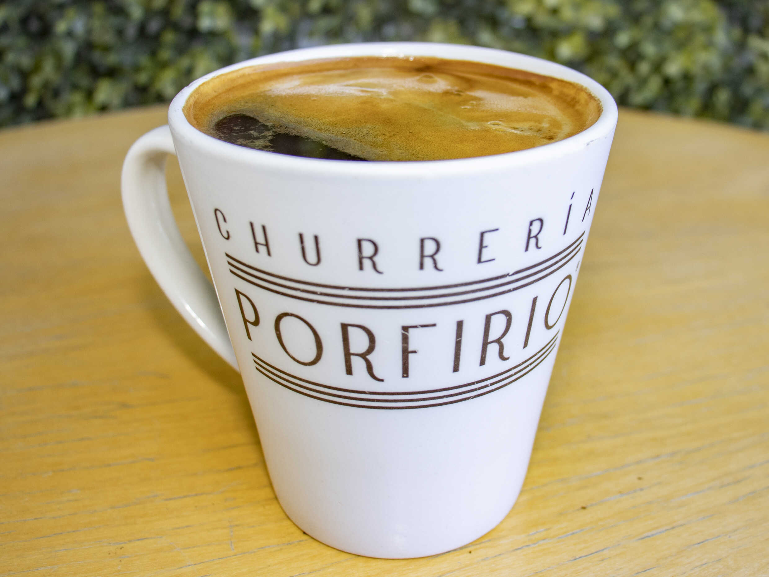 Café Americano
