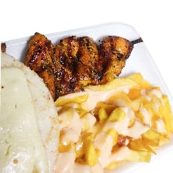 Chuzo de Pollo