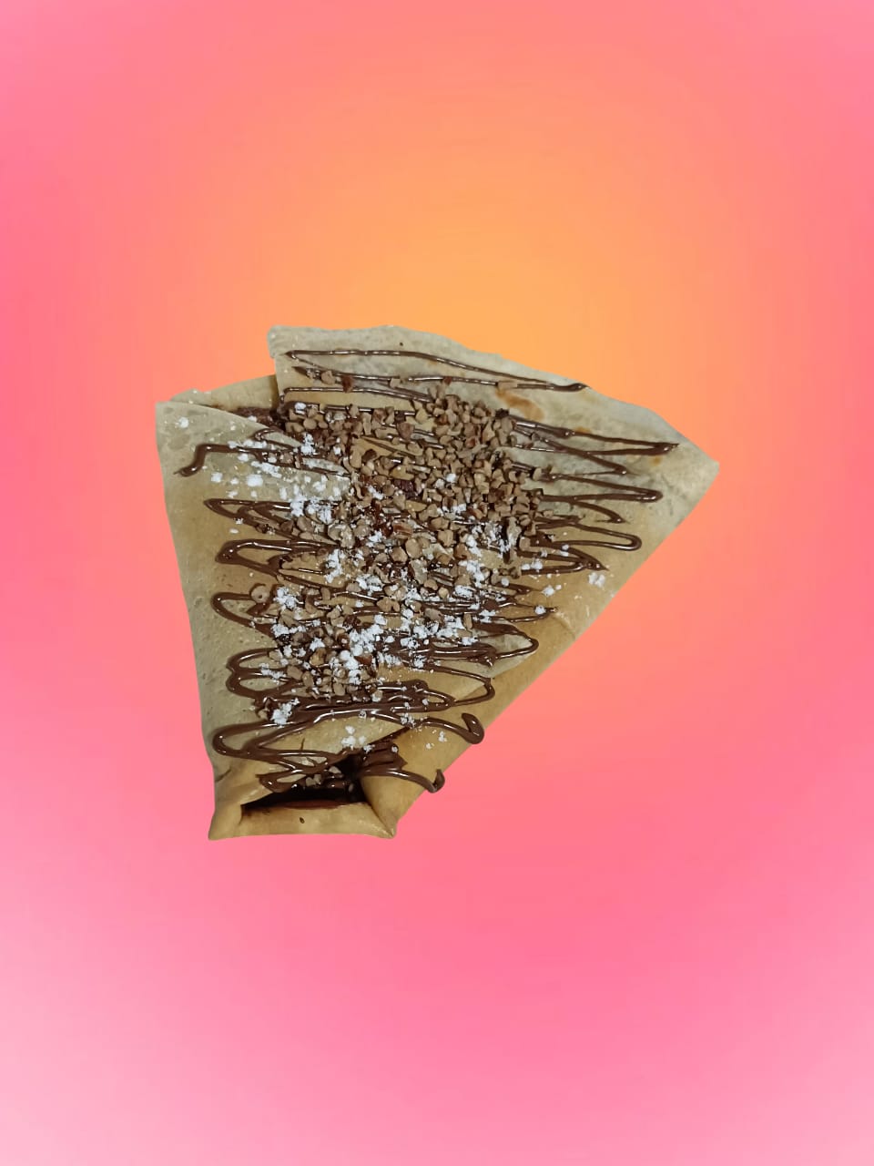 Crepa Nuez