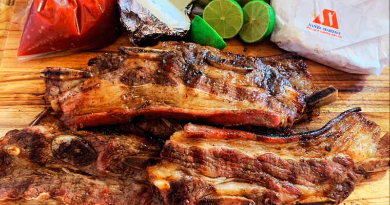 Flecha 1/2 kg