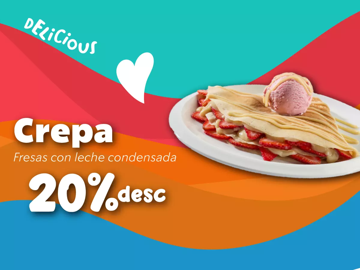 Pops - Hel. San Rafael Alajuela