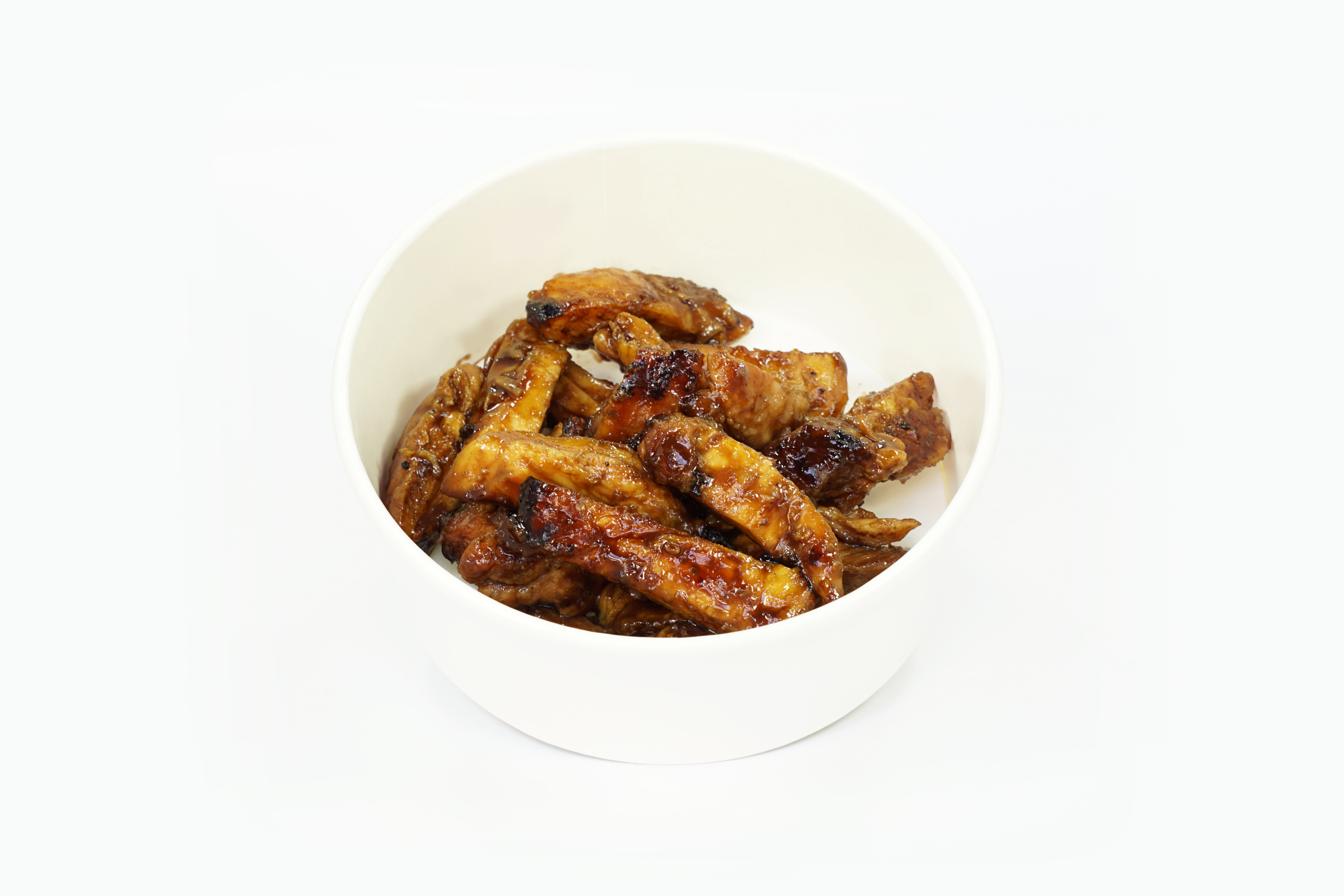 Pollo Teriyaki 100 g