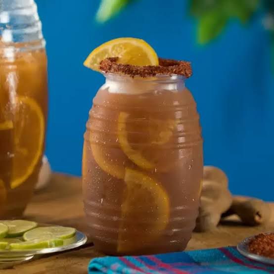 Agua de Tamarindo