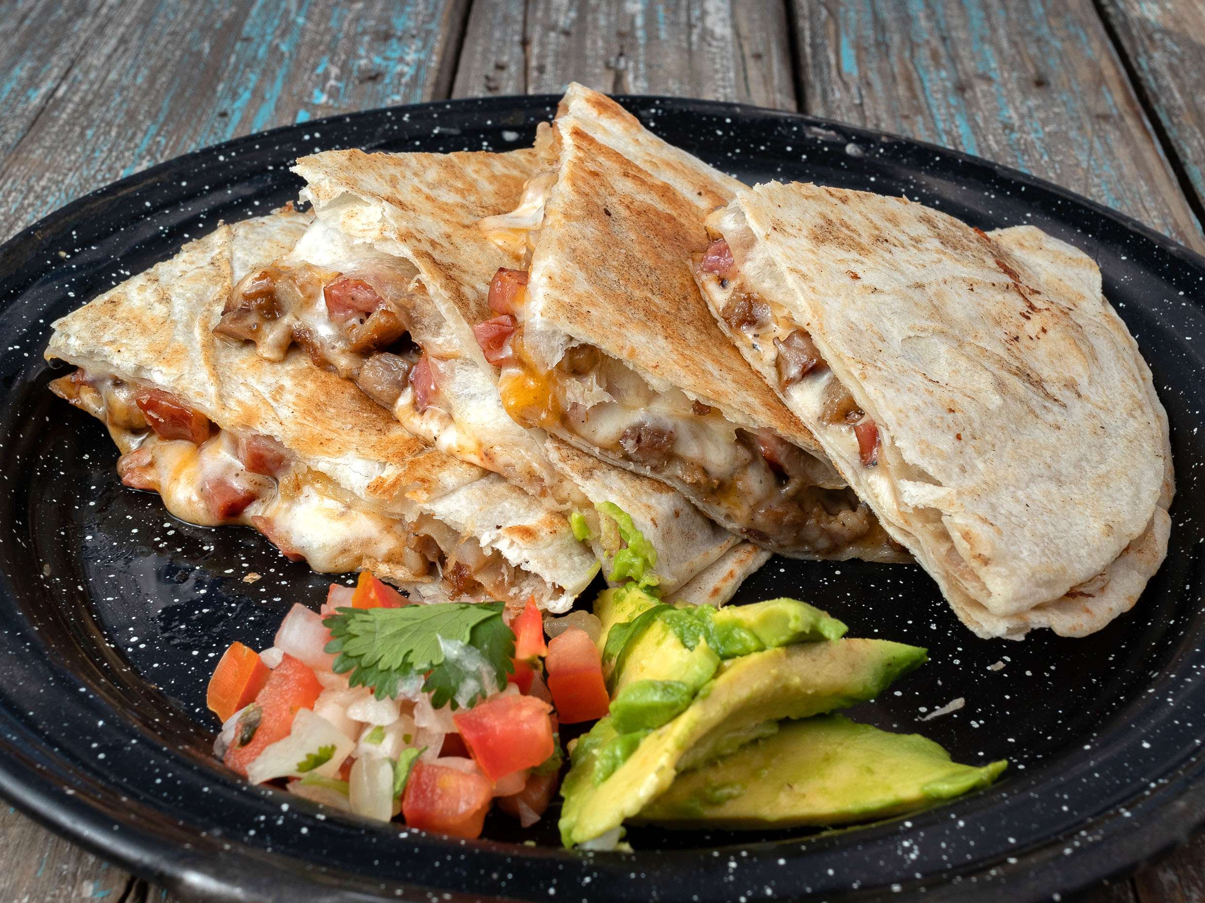 Sincronizada