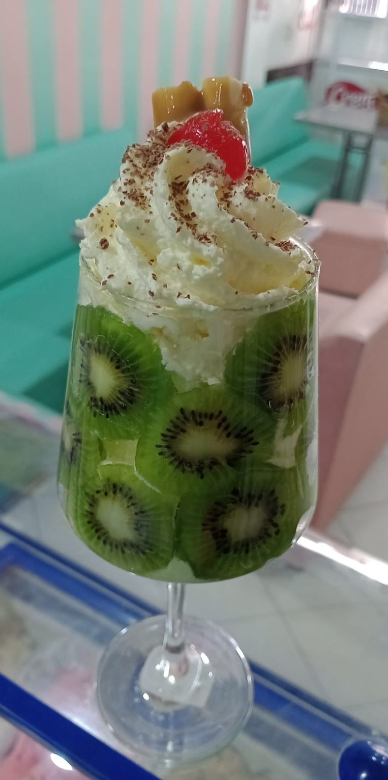 Copa Kiwi