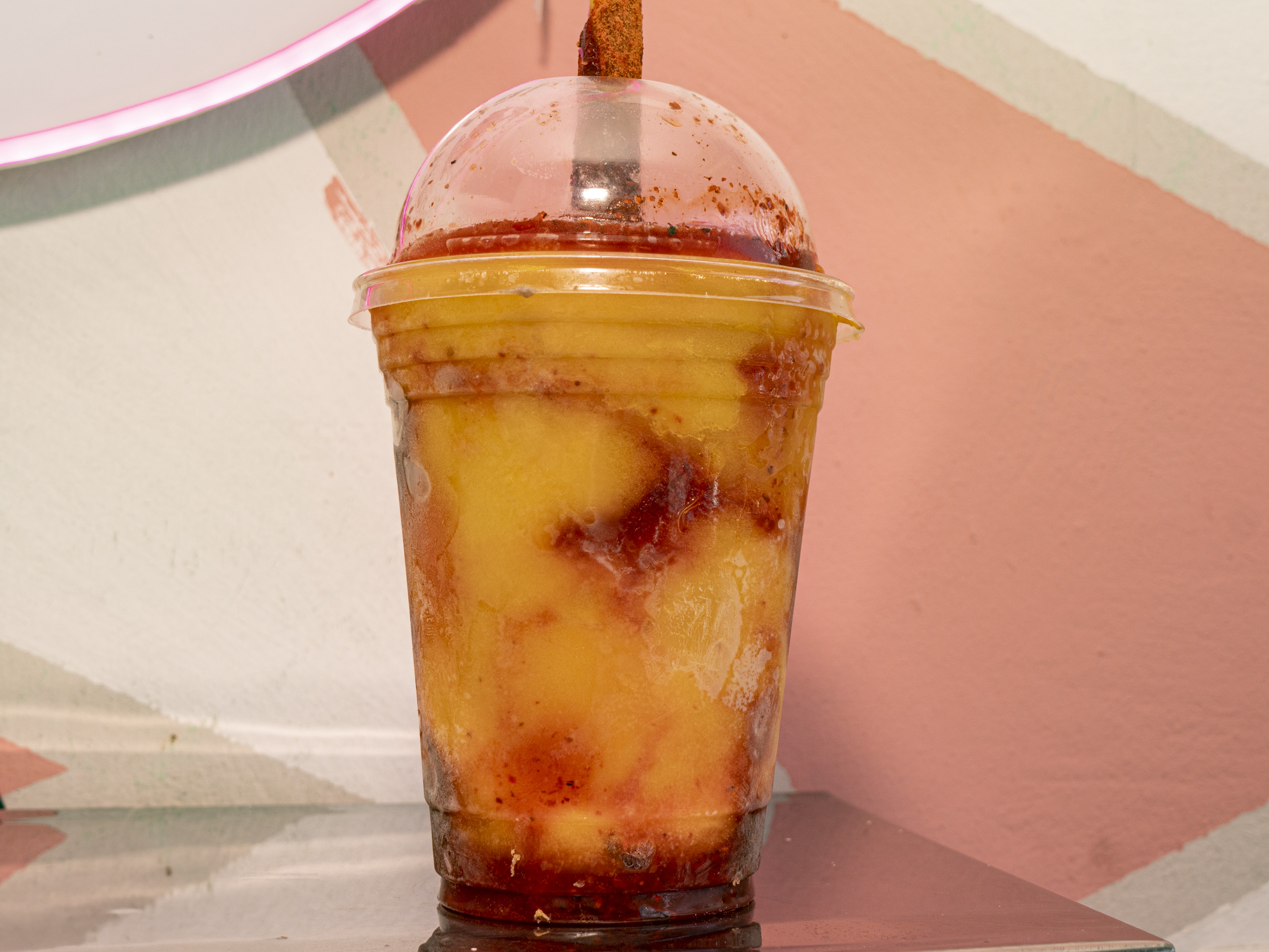 MANGONADA