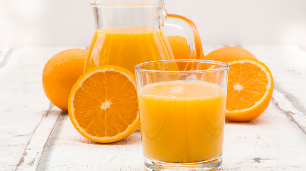 Naranjada