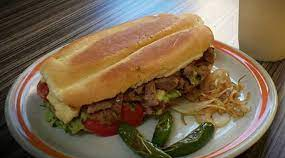 Torta Italiana