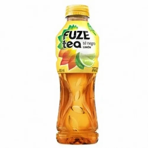 Fuze Tea Limón