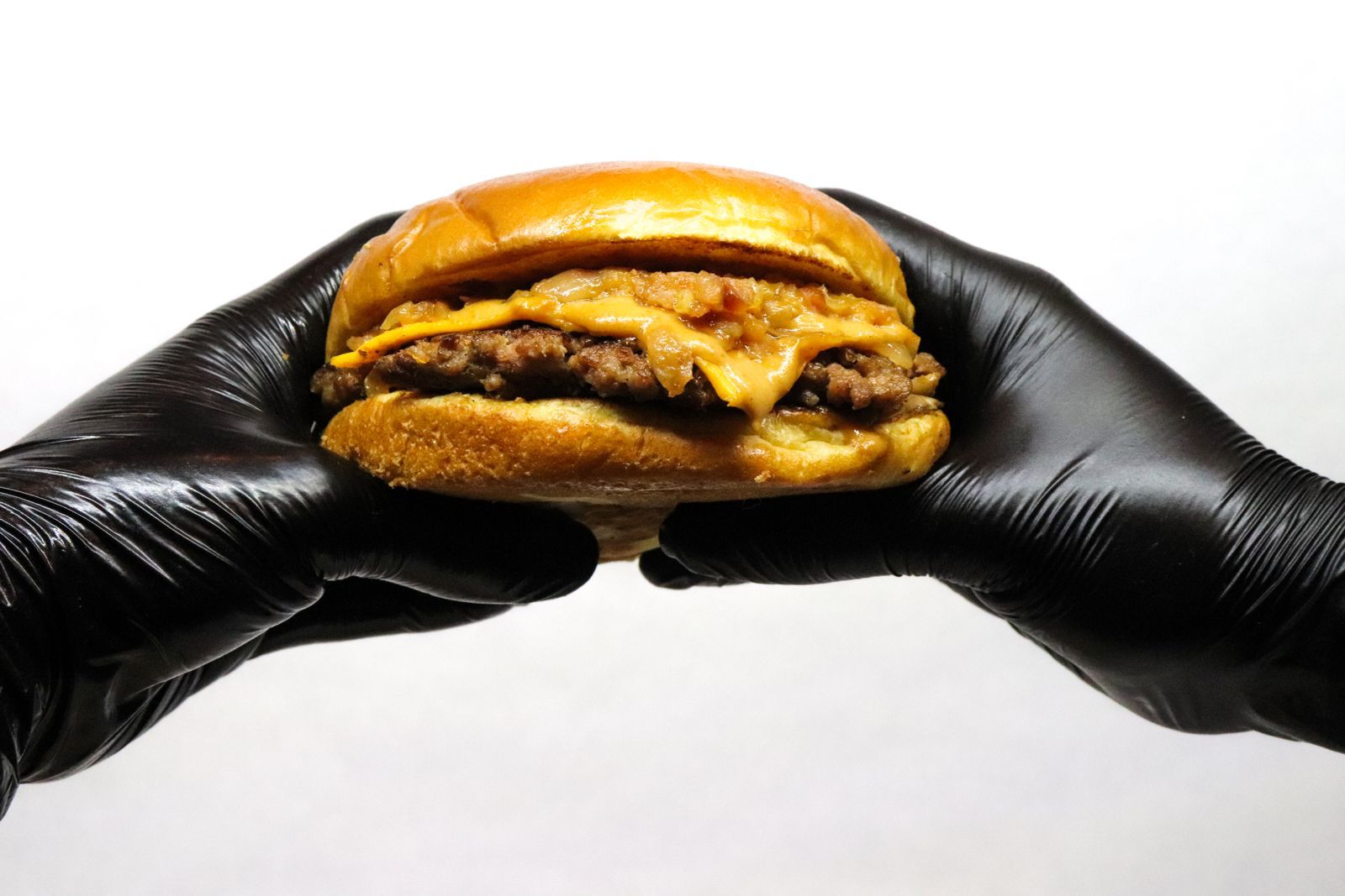 Hamburguesa La Original