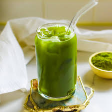 MATCHA ORGANICO