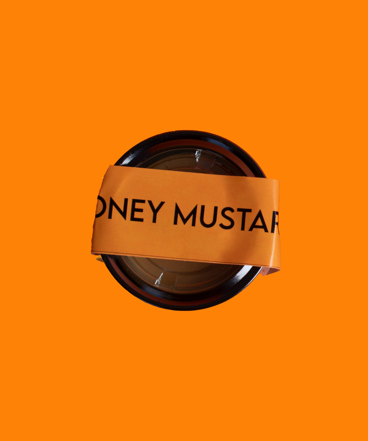Honey Mustard