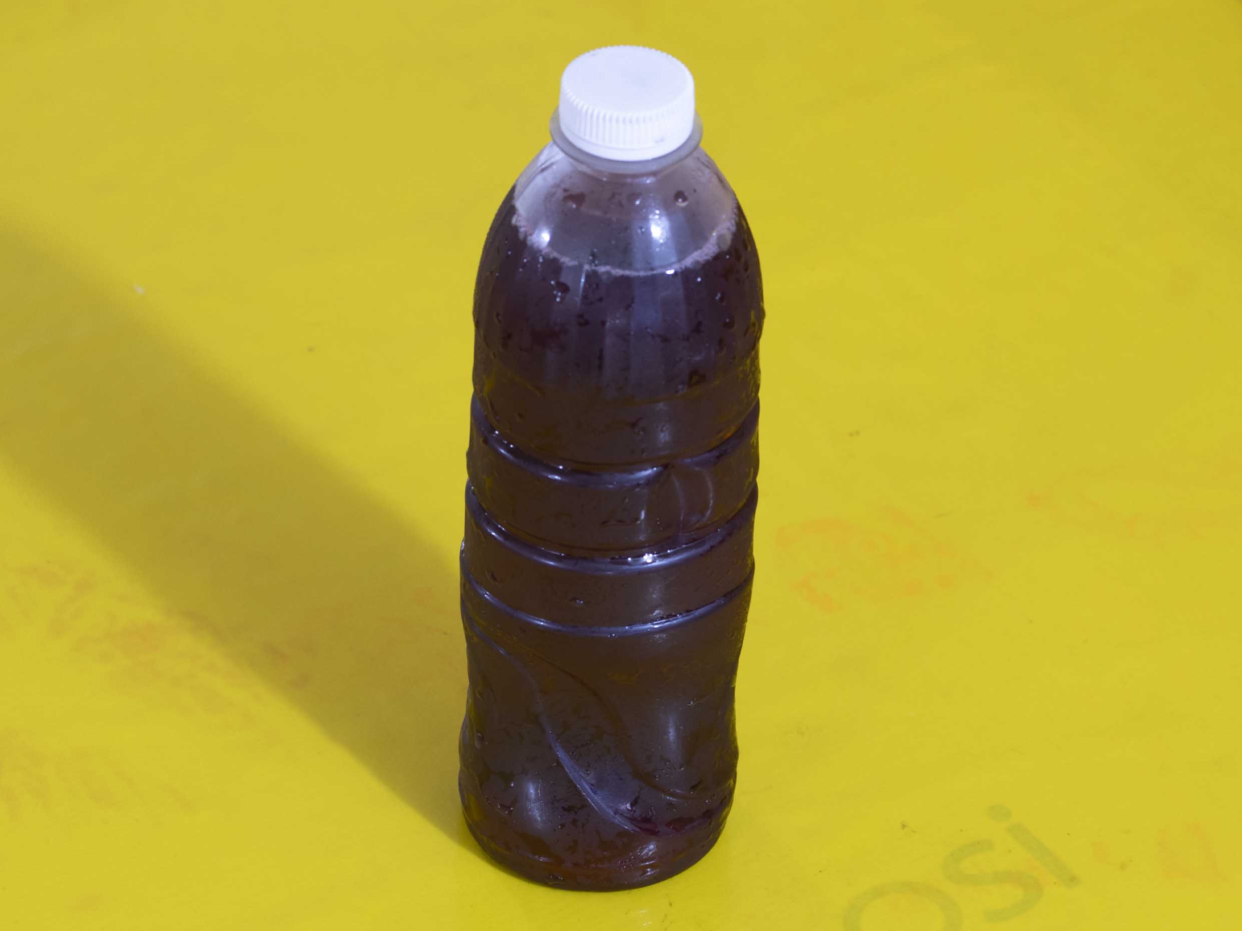 Agua de Jamaica