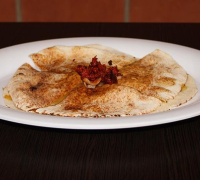 Pastorada de Chorizo