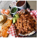1/4 de Birria