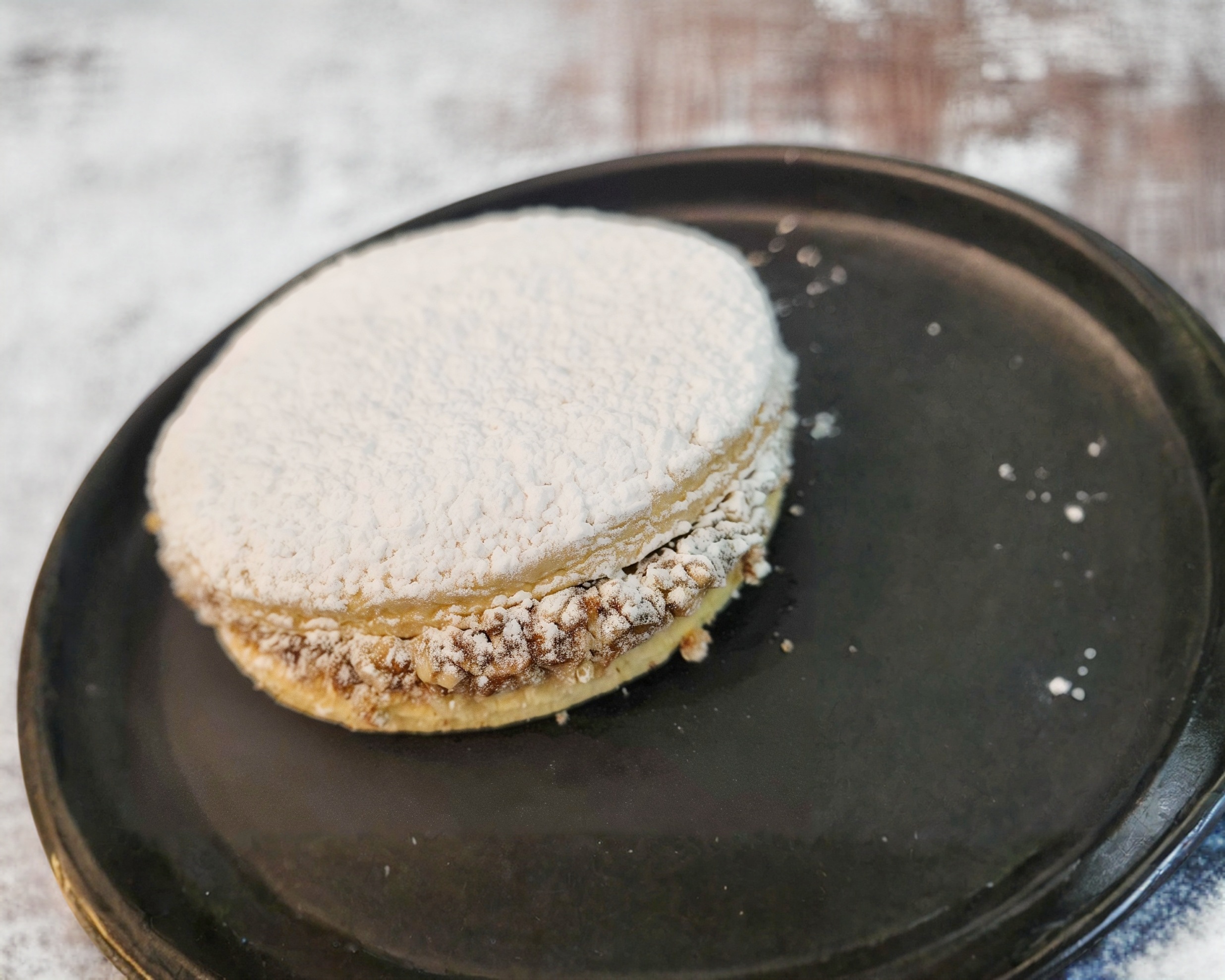 Alfajor Gigante