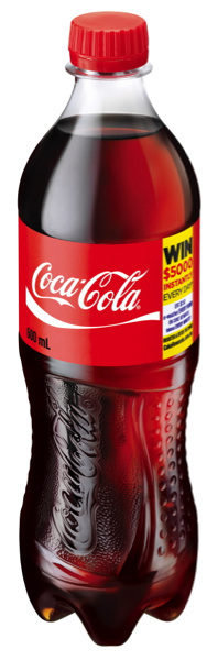 Coca Cola