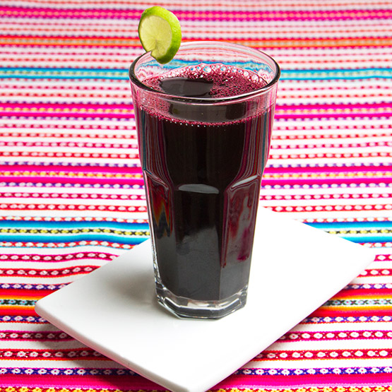 Chicha Morada 500 ml