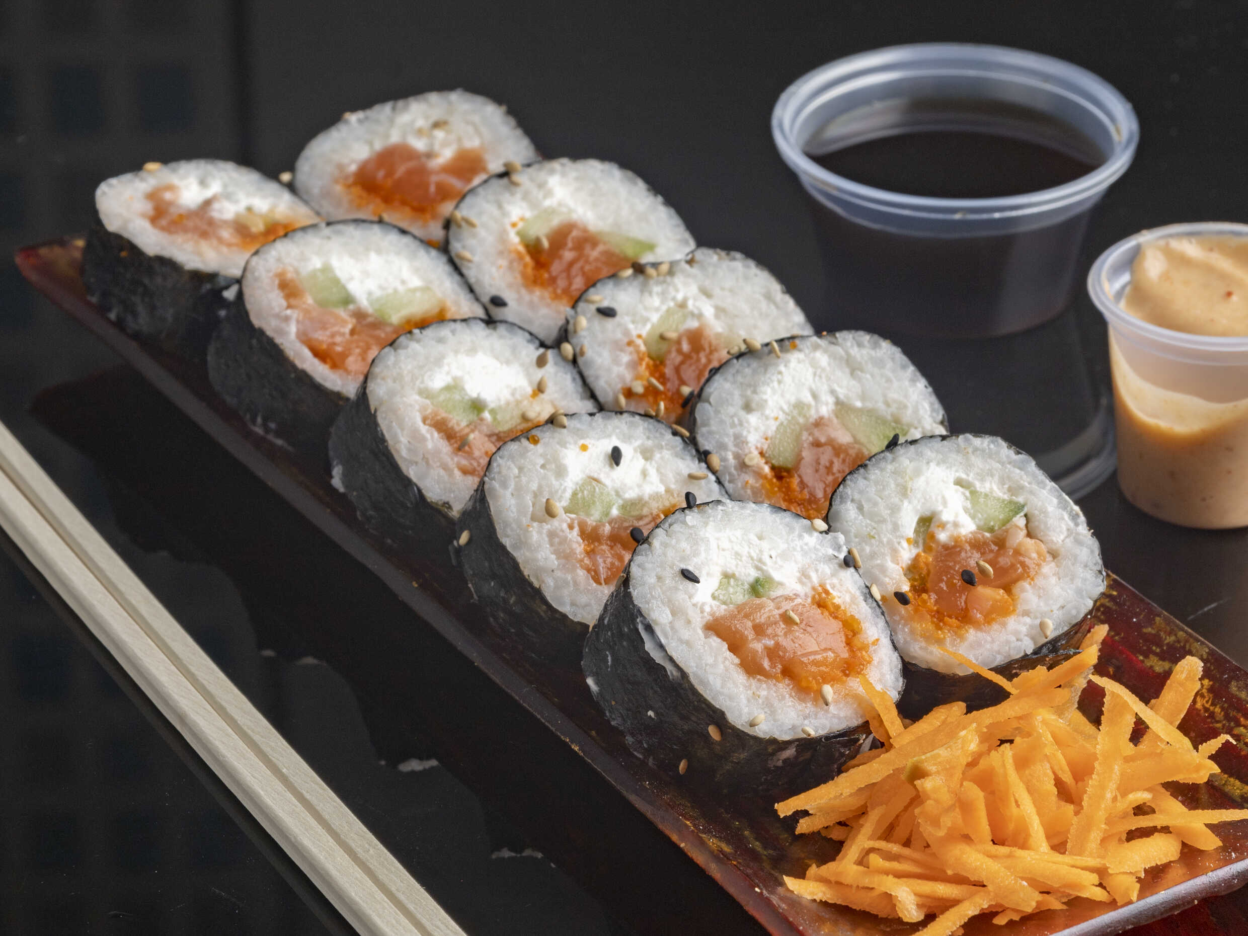 Fila Roll