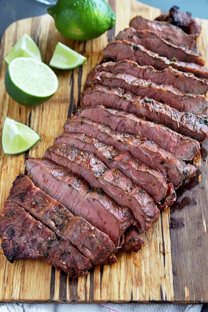 3/4 de Carne y 4 SalchiQuesos