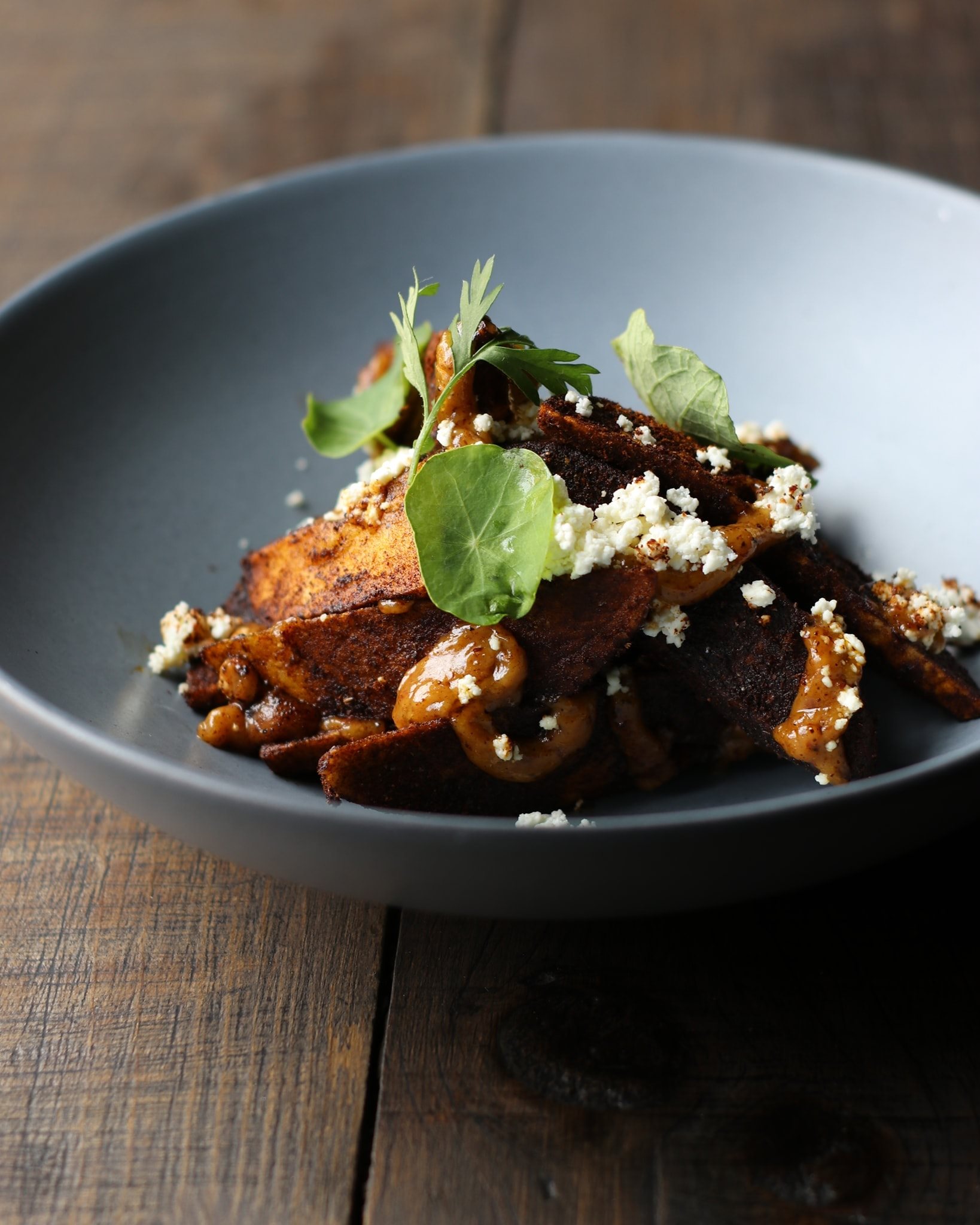 Papas Bravas
