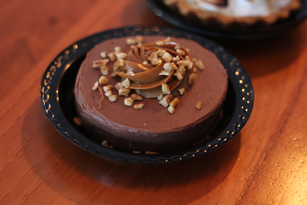 Postres