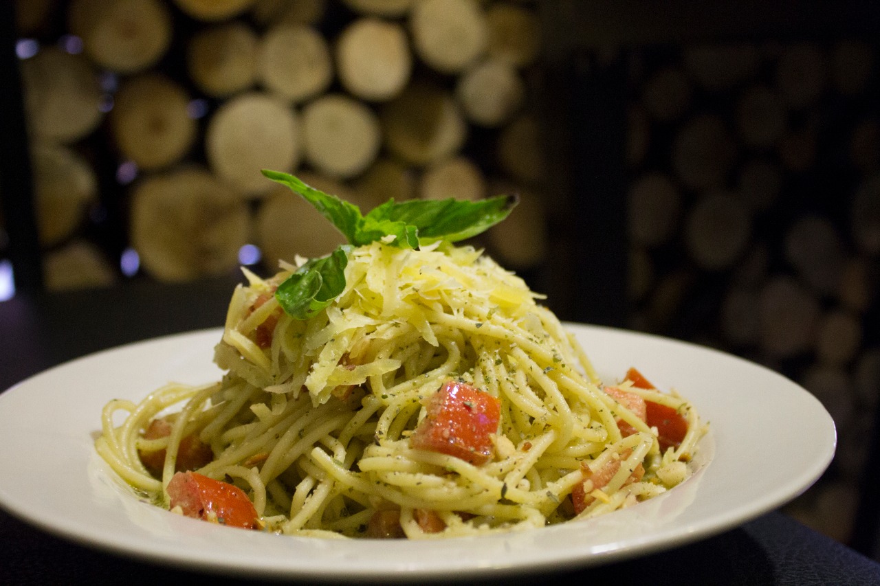 Esp. Pesto