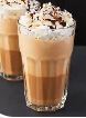 Frappé Capuchino 16 Oz