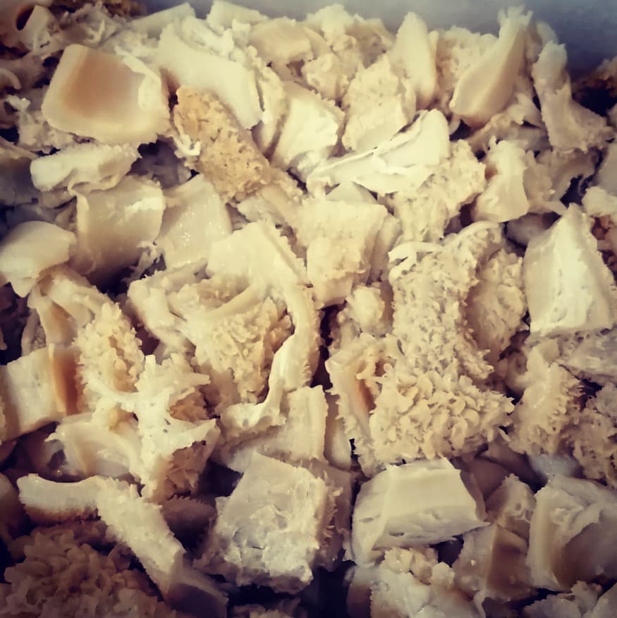 Kilo de Chuleta