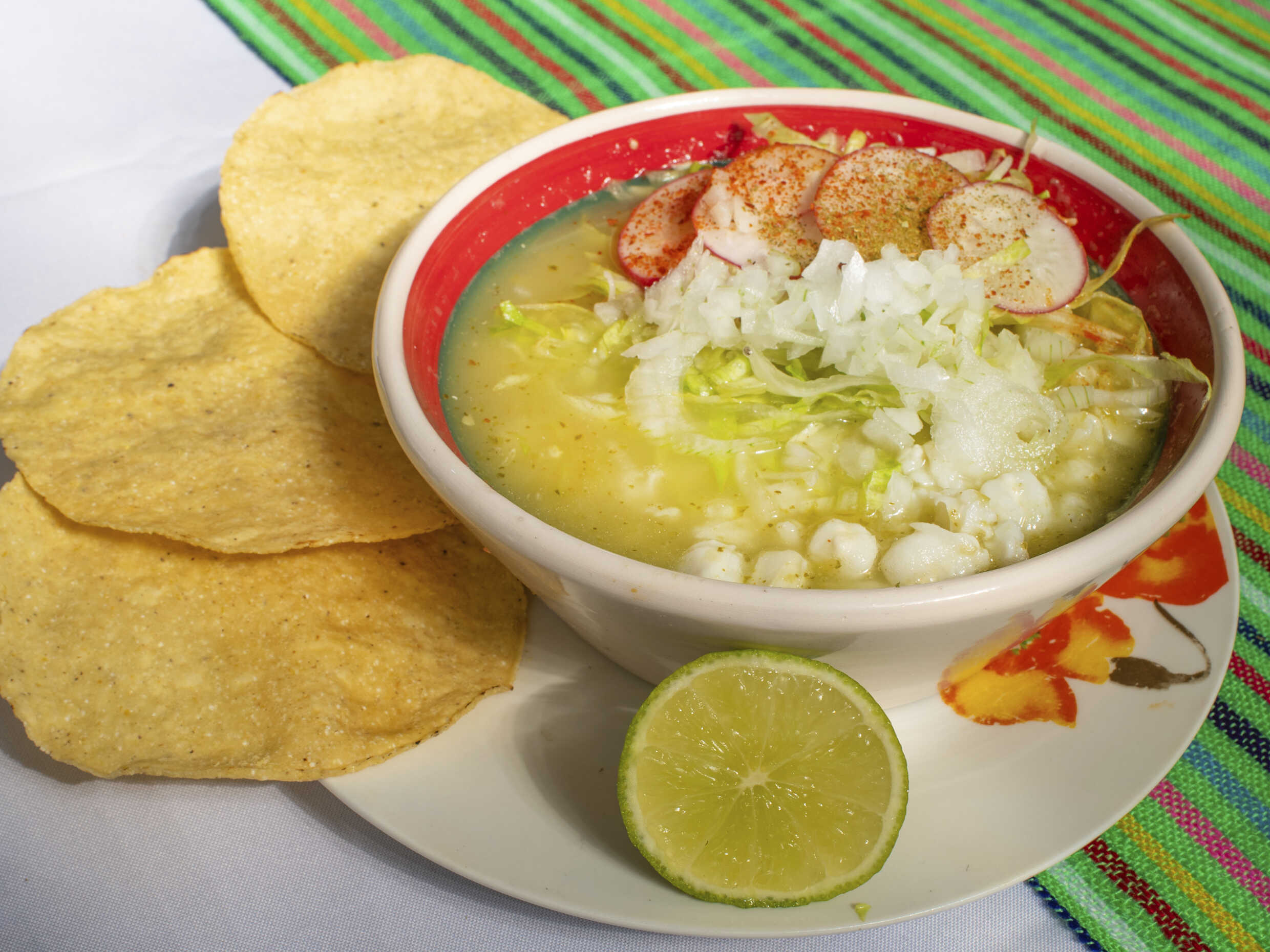 Pozole