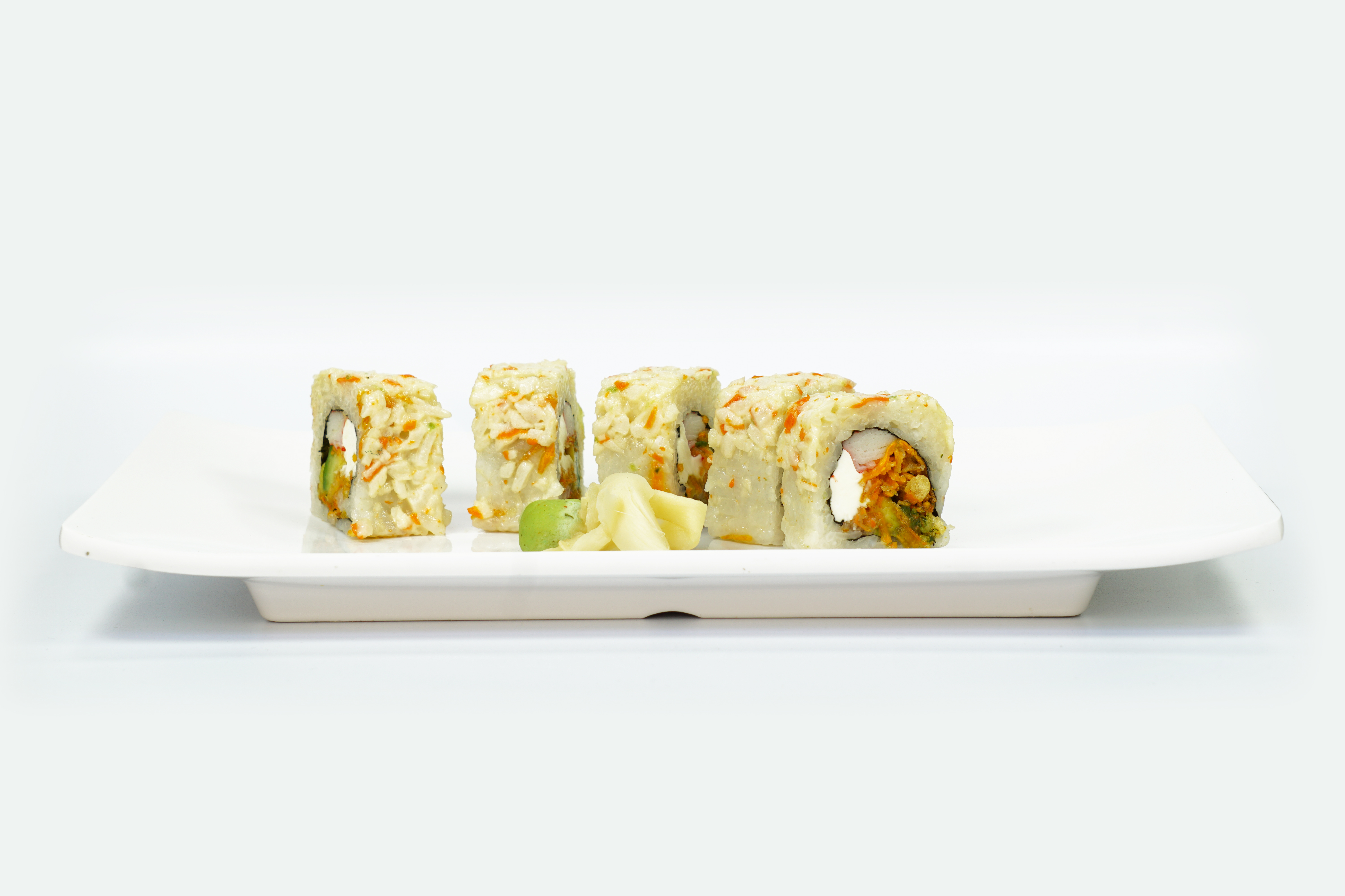 Sushi Tampico