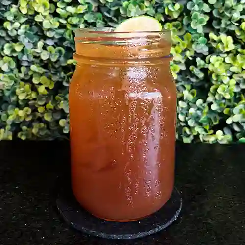 Té Helado