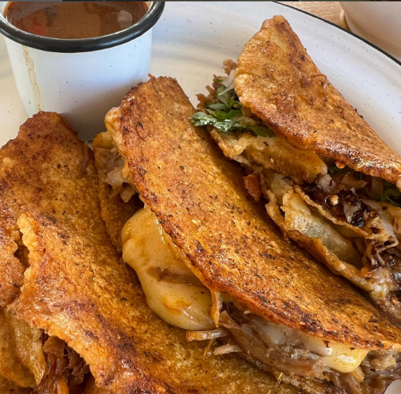 Combo 3 quesabirrias