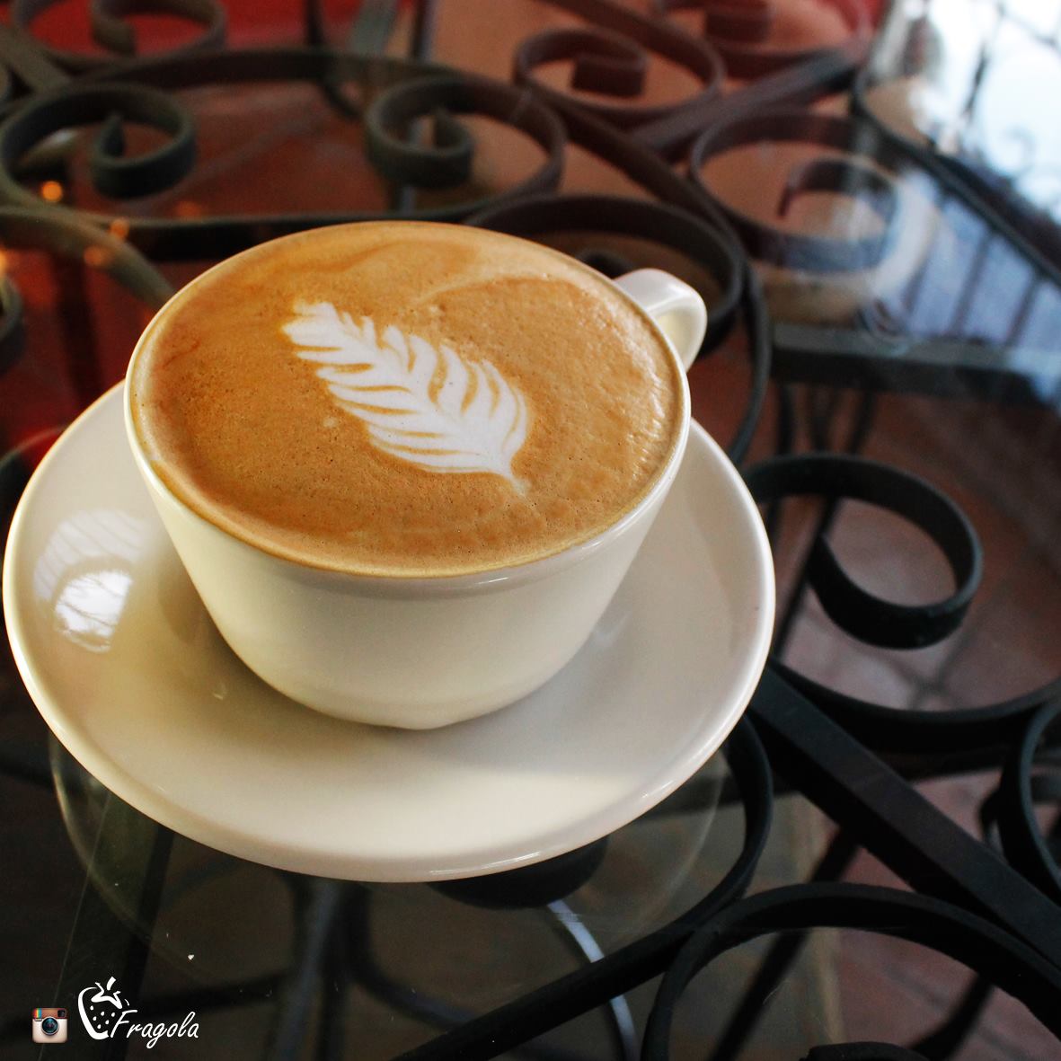 Capuccino