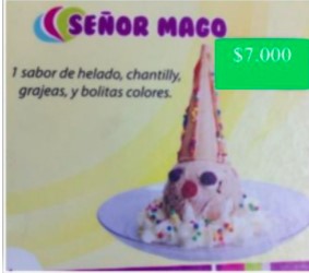 Señor Mago
