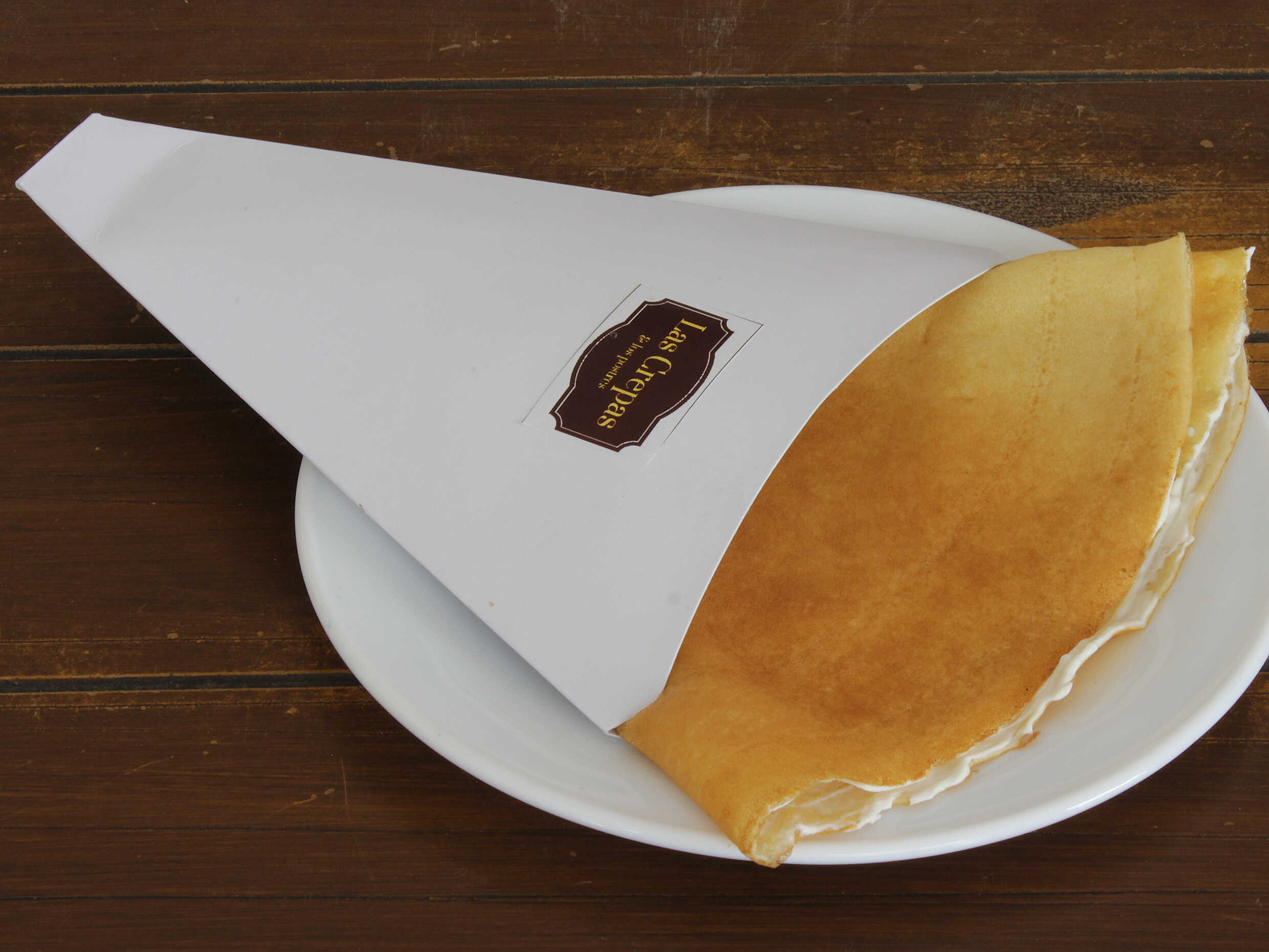 Crepa Philadelphia