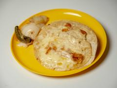 Quesadilla