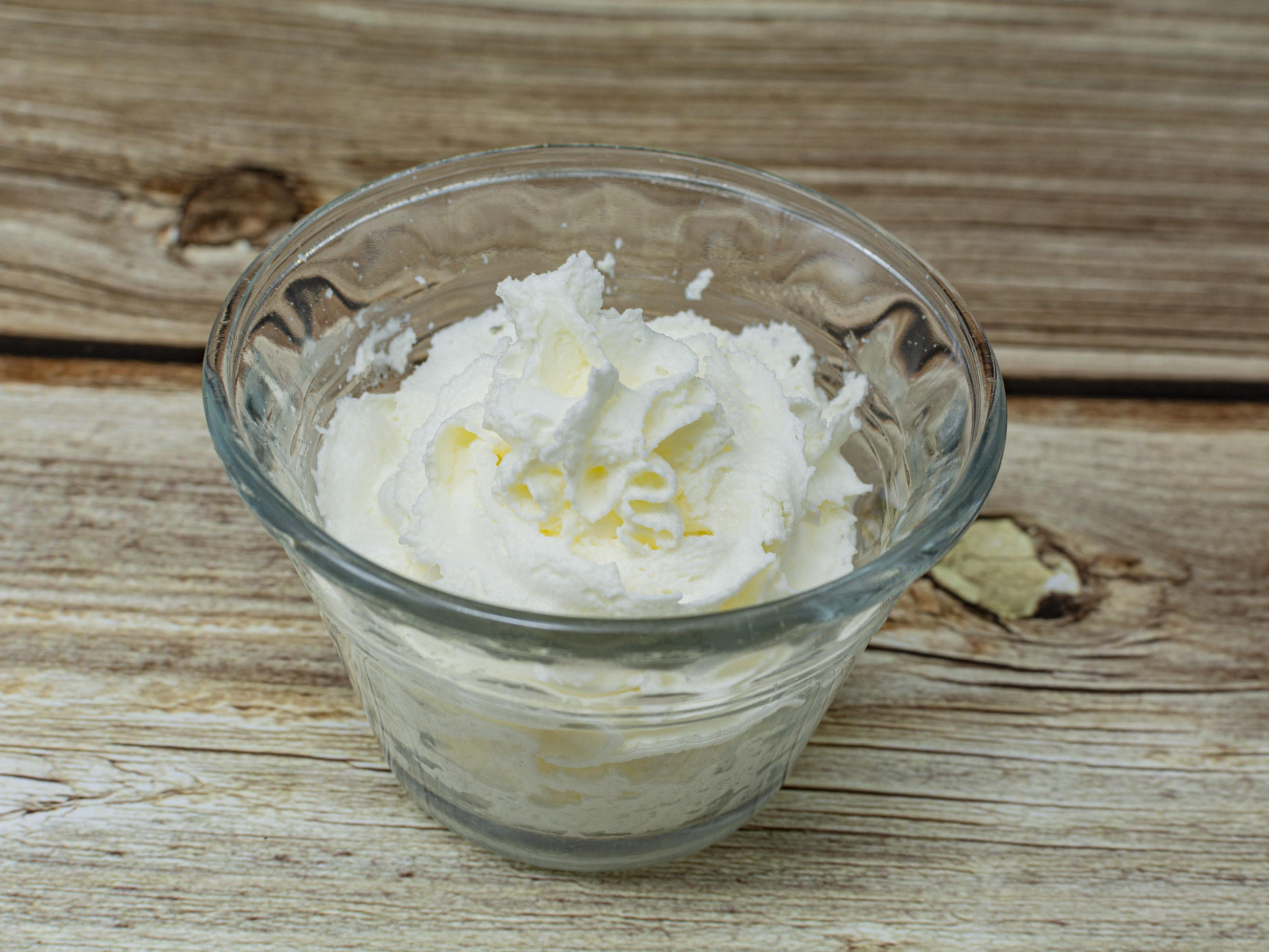 Crema Batida