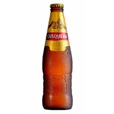 Cusqueña Dorada 310ml