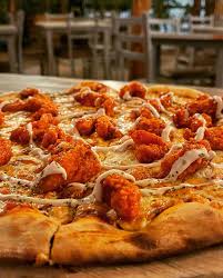 Pizzas Boneless