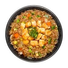 Yakimeshi