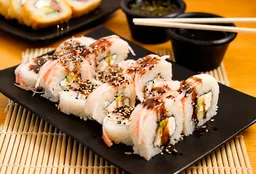 Kani Maki