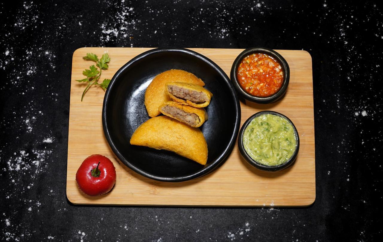 Empanada Tradicional